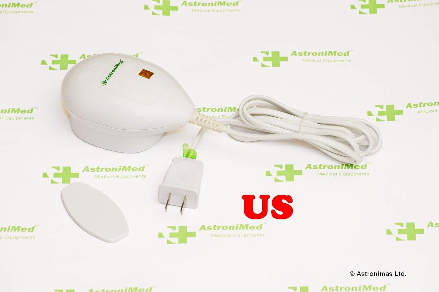 Astronimed MAG-30 Magnetic Field Pulser Therapy Device Pain Relief 110V US: Health & Personal Care