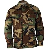 Propper mens Uniform Ripstop Bdu Coat