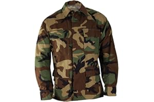 Propper Men's Uniform Bdu Coat