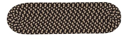 Blackberry , 8\ x28\ : Brook Farm Stair Tread, Blackberry