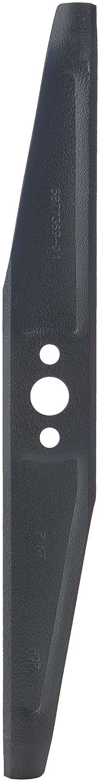 Flymo FLY007 Metal Blade 33cm for EasiBag (33cm), Turbo Compact 330, Vision Compact 330, Turbo Lite 330 - 511835790