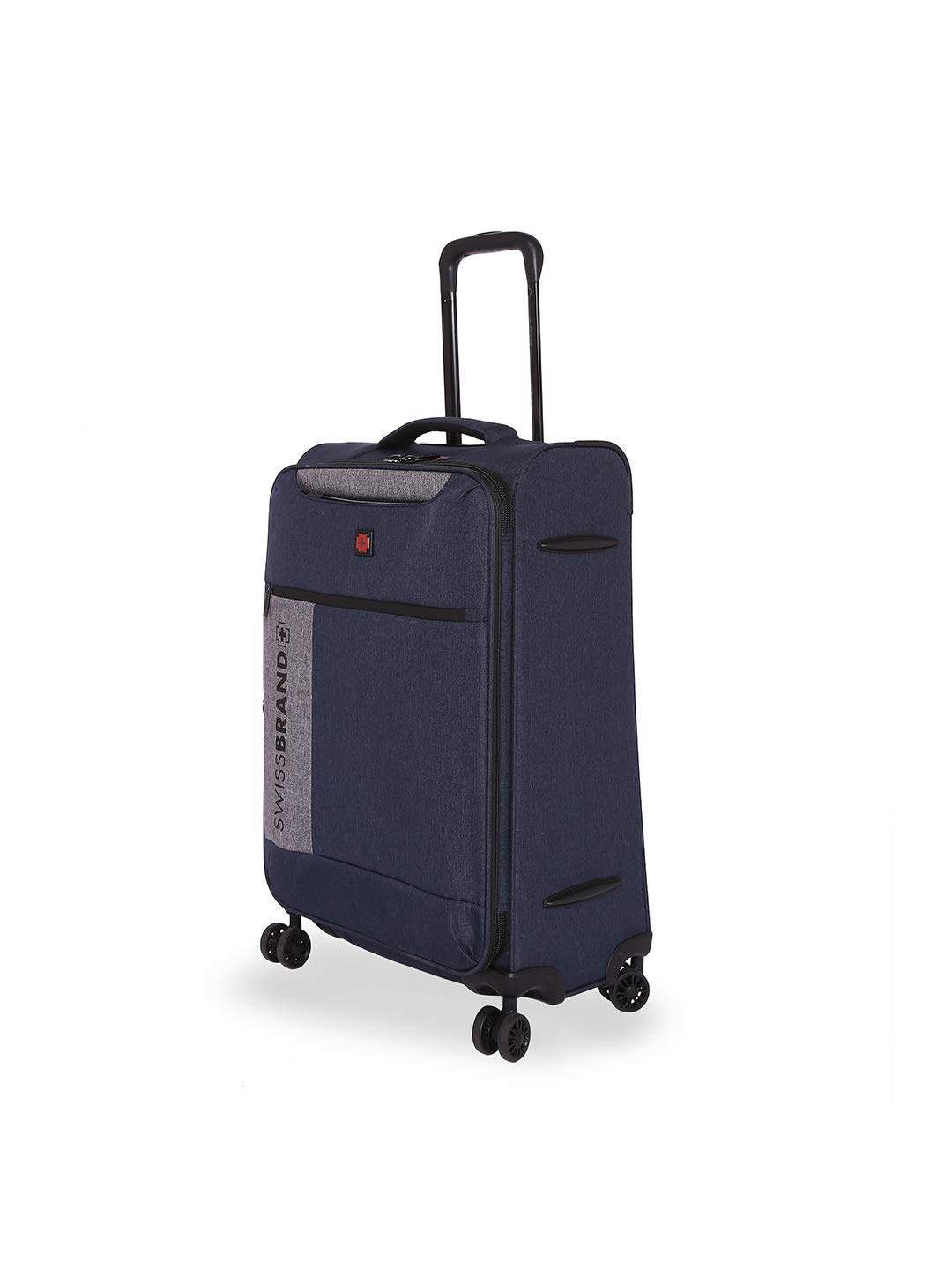 swiss brand suitcase