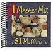 1 Master Mix, 51 Muffins by 