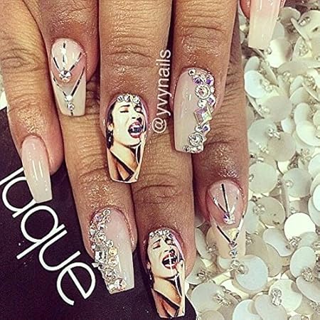 Amazon Com 12 Sets Vedette Showgirl Adult Sex Games Nail Art Amazon Com 12 Sets Vedette Showgirl Adult Sex Games Nail Art