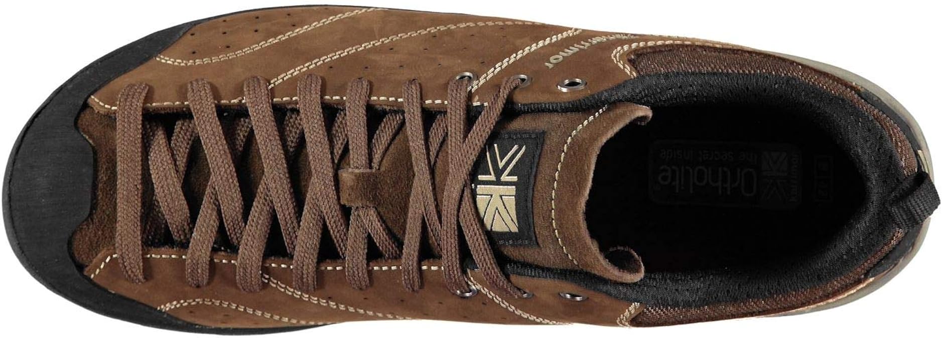 karrimor wyndcliffe mens walking shoes