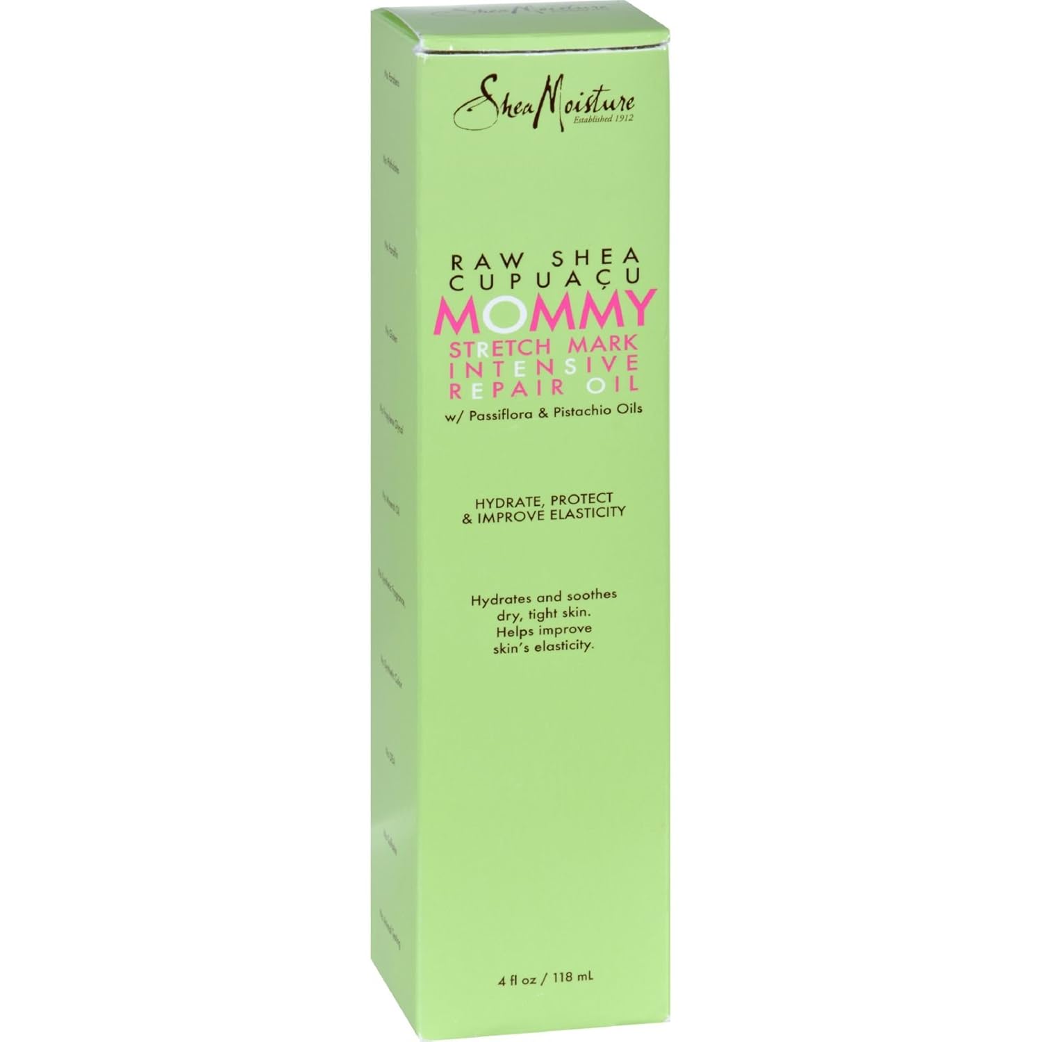 shea moisture mommy stretch mark butter