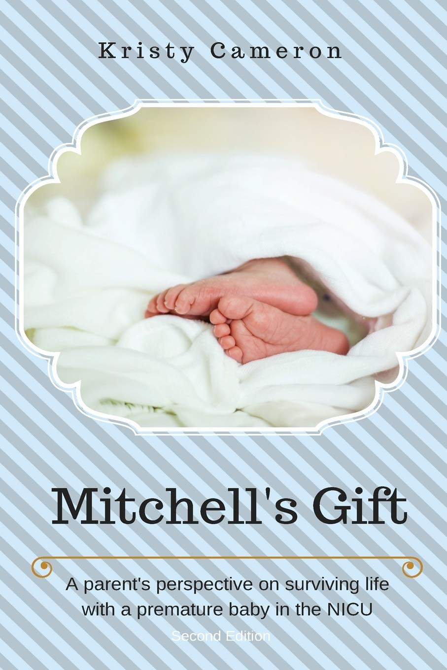 gifts for parents of premature babies