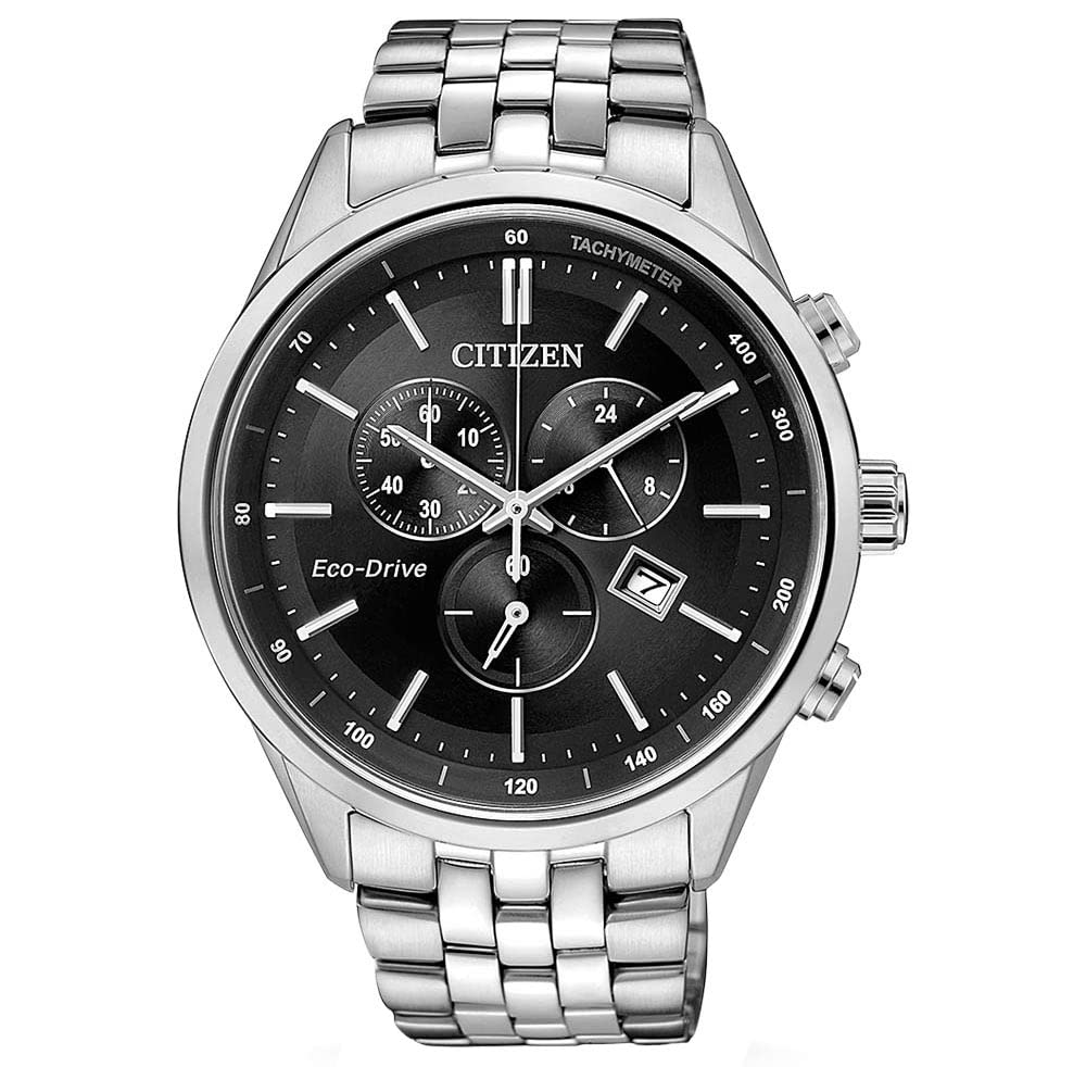 Citizen - Mens Watch AT2141-87E — image 1