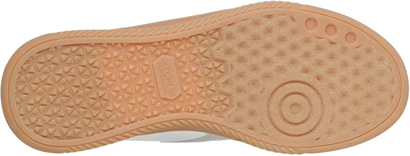 Damen Hotshot Hi Lifted Luxe Slip-InTurnschuhe, Off White Duraleather/Leather/Trim, 36 EU