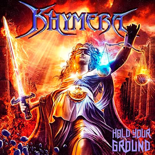 Khymera - Master Of Illusions - Amazon.com Music