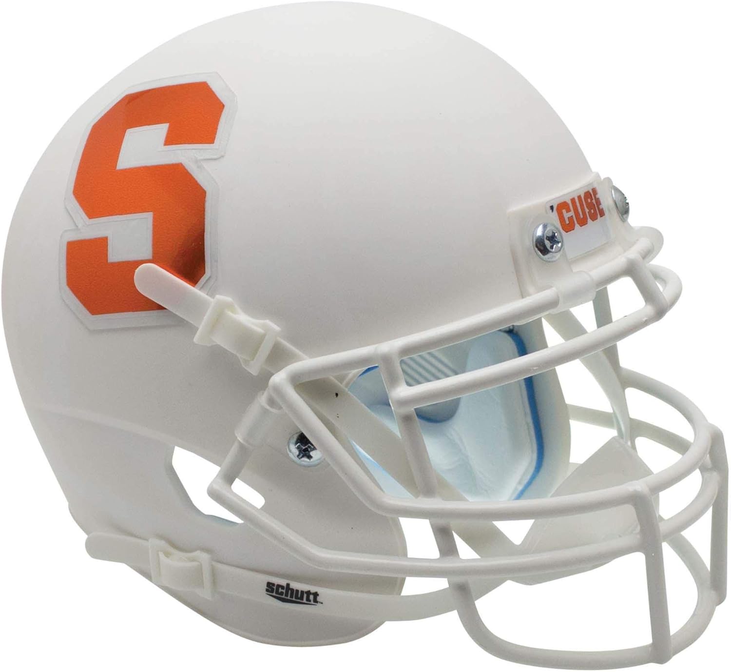 schutt mini football helmets