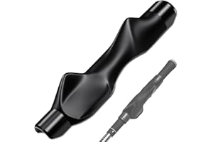 Ncultro Golf Grip Trainer, Grip Trainer for Golf Clubs - Right Hand Golf Training Aid with Ergonomic Design, Corrects Golf Grip Posture and Improves Swing Accuracy