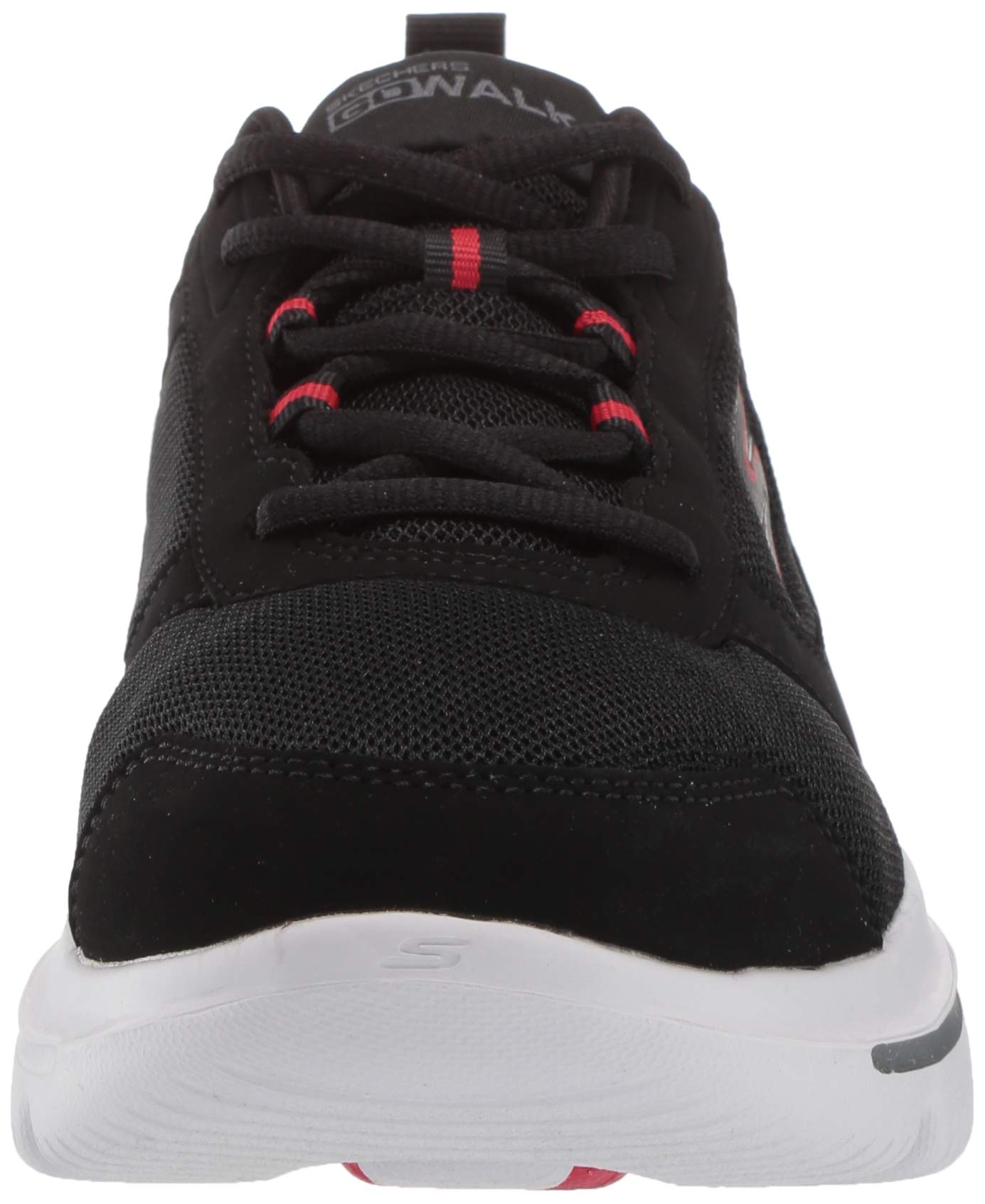 Skechers Mens Go Walk Evolution Ultra Enhance Sneaker