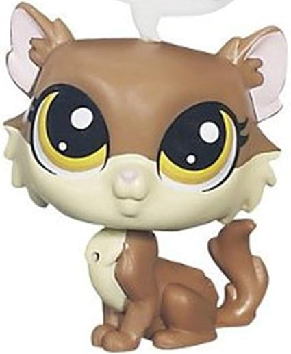littlest pet shop peluches