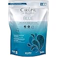 Cirepil The Original Blue Wax Beads by Perron Rigot Refill Bag, 400g/14.11 oz.