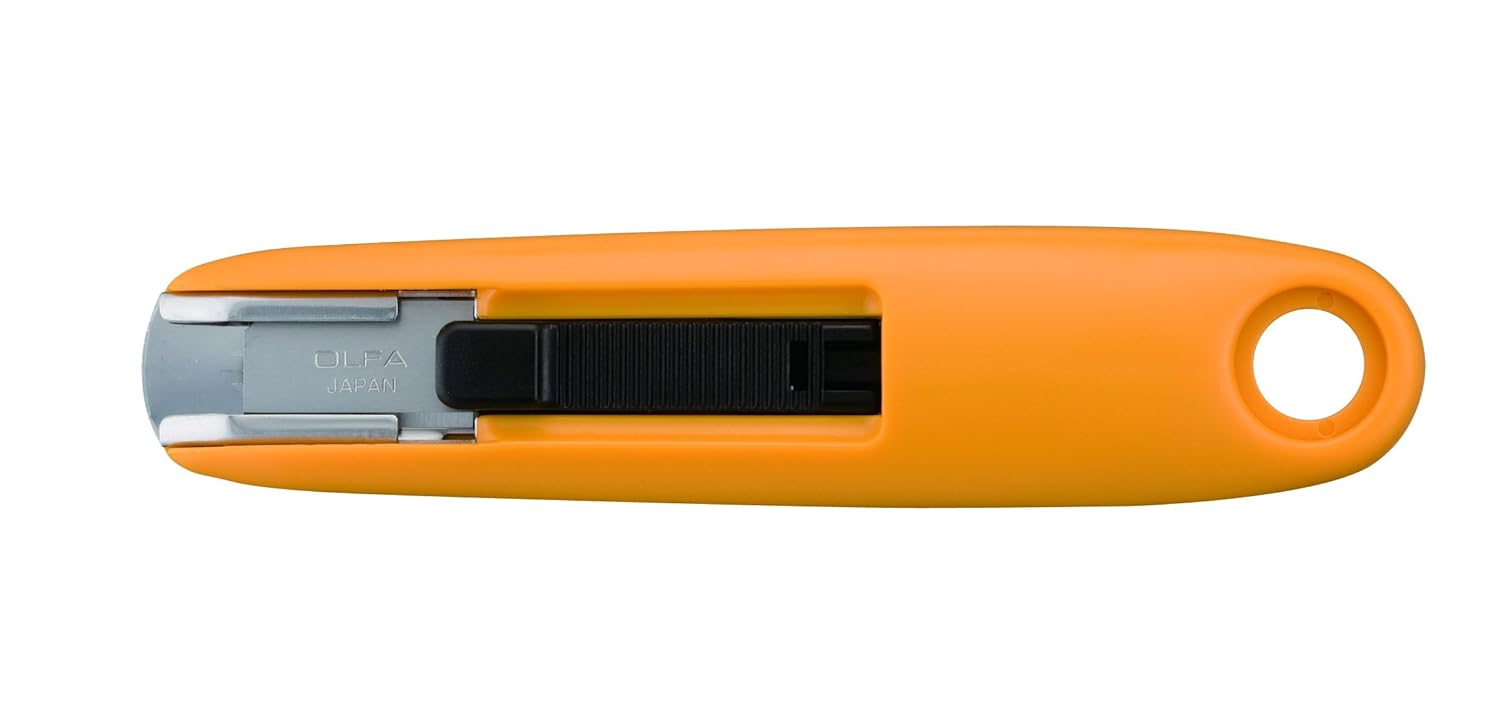 Канцелярские Ножи Olfa Купить