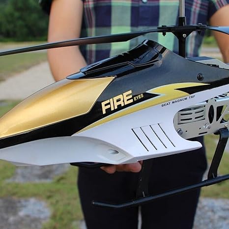 mini remote control plane