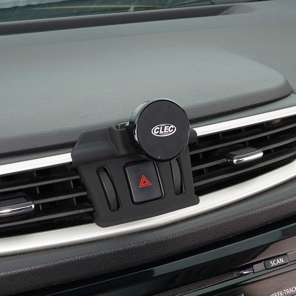 Beerte Phone Holder fit for Qashqai XTrail Nissan,Dashboard