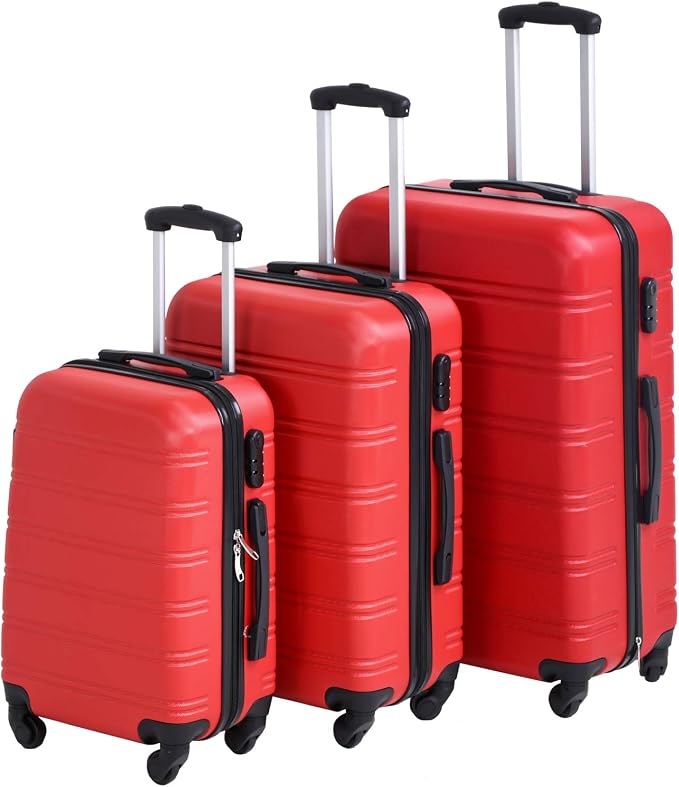 quality hard shell luggage
