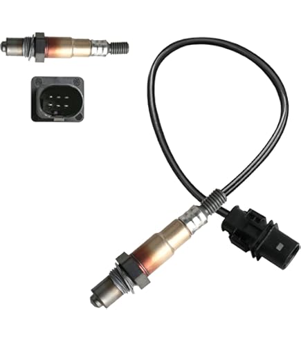 Amazon.com: Mazda PE07-18-8G1 Oxygen Sensor : Automotive