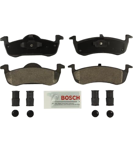 Pastillas De Freno Para 2009 Ford Expedition - EBay