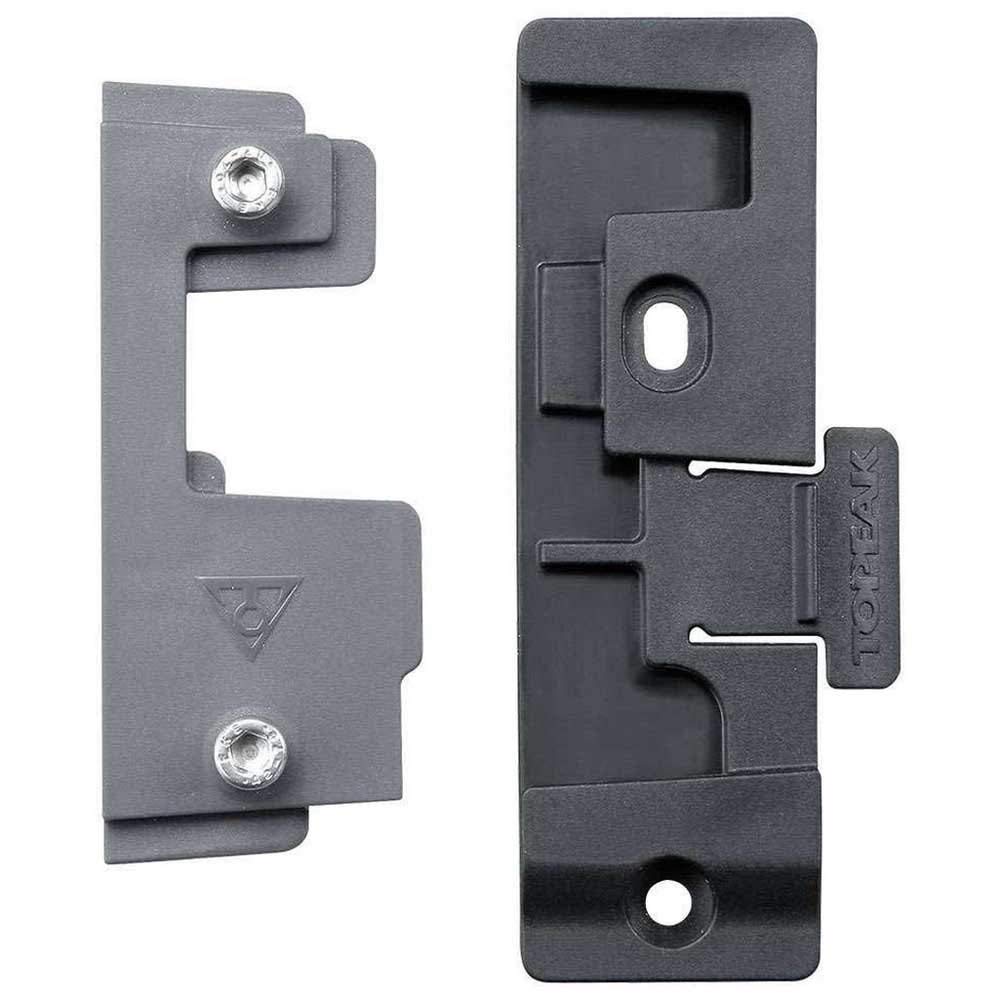 Topeak Unisex Qr Cagemount Bottle Cages Fixer, Black, One Size UK