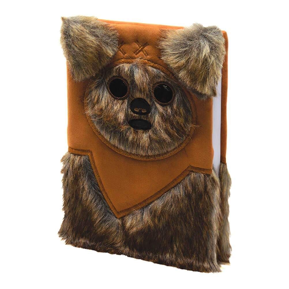 Star Wars FRIENDS (MARL) A5 PREMIUM NOTEBOOK