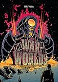 The War of the Worlds Illustrated by