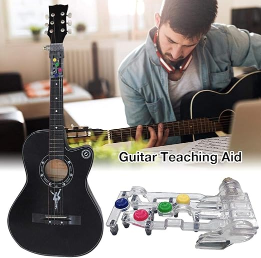 Aprendizaje de guitarra | Las mejores guitarras