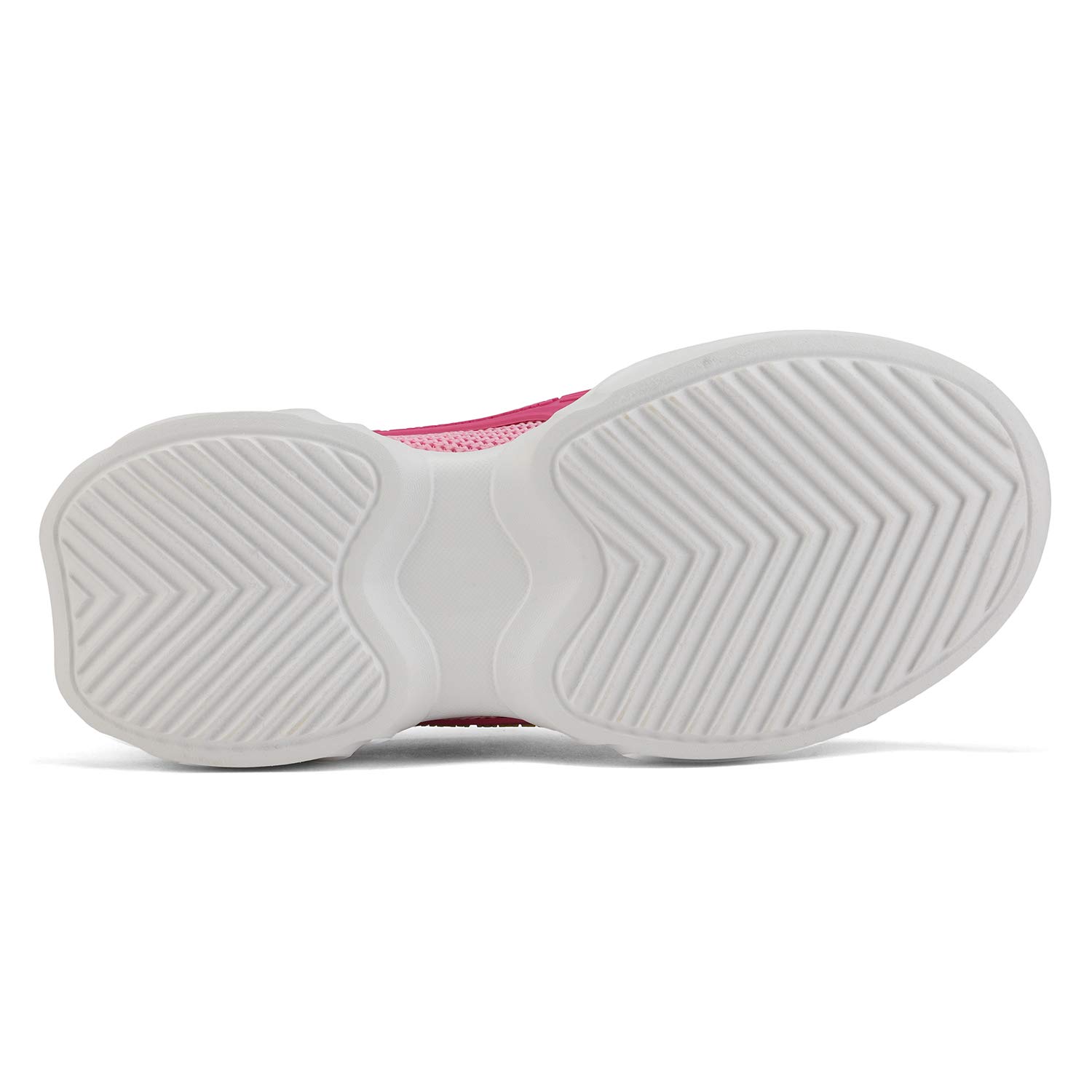 girls slip on running shoes