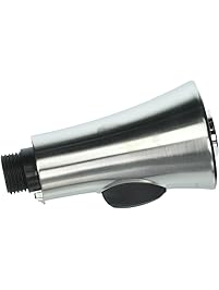 American Standard M962683-075220A Pull Out Sprayer Head, Stainless steel