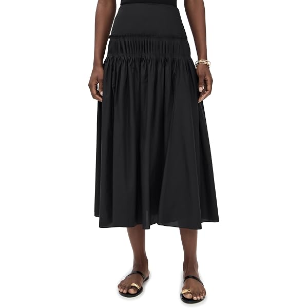 Vince Women's Pintuck Pleated Shirt Dress, XX-Small at Amazon Women's  Clothing store