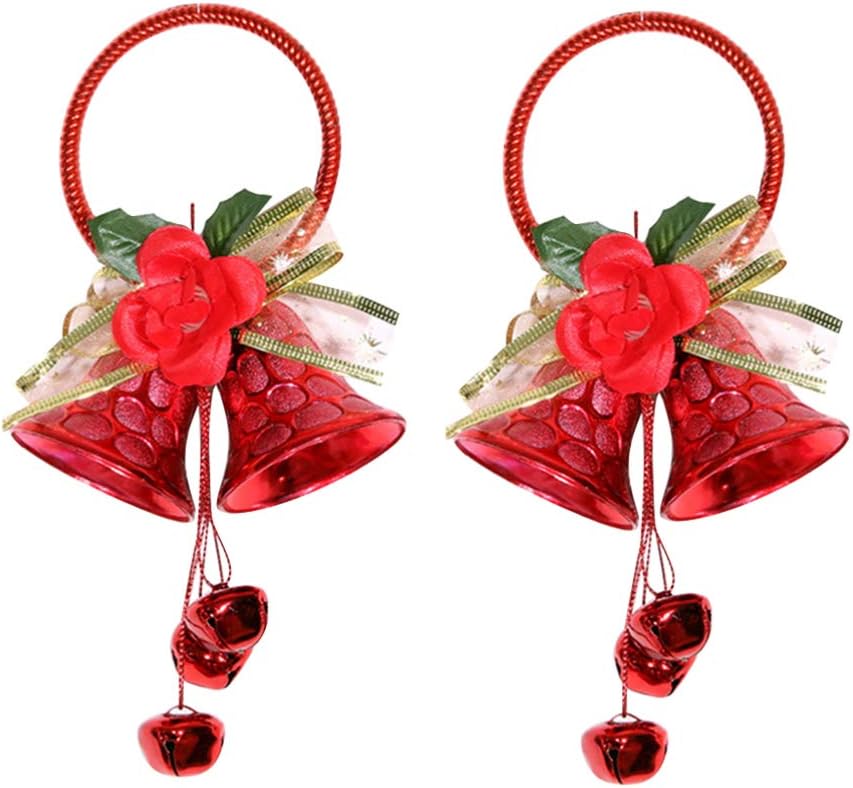 Christmas Bells Amazon 