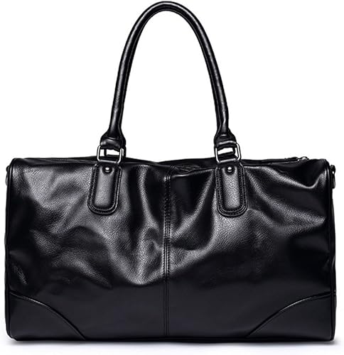 Amazon メンズ バッグ ボストンバッグ 旅行バッグ ちょっとしたお出かけに 小旅行 ショルダーバッグ トラベルバック ちょうどいいサイズ カジュアルバッグ Xiao P ショルダーバッグ