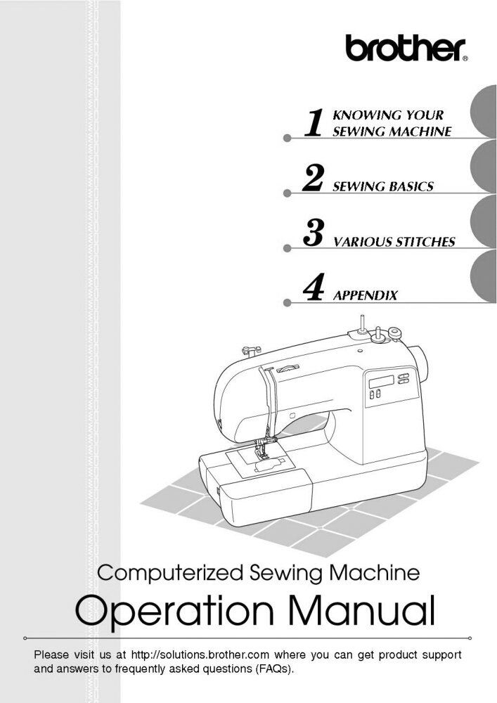 Brother Xr 9000 Sewing Machine Owners Instruction Manual Plastic B There And Back Books Brother Xr 9000 Sewing Machine Owners Instruction Manual Plastic B There And Back Books