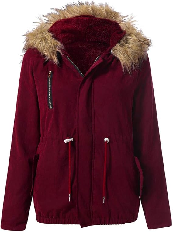 nvlty womens coat