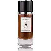 Paris Corner Frenetic Emir 80ml Eau de Parfum Fragrance EDP Perfumes (FRENETIC DELICIEUSE)