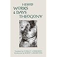 Works and Days and Theogony (Hackett Classics)