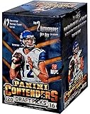 2016 Panini Contenders Draft Picks Football Blaster Box - 42 Cards - 2 Autographs per Box