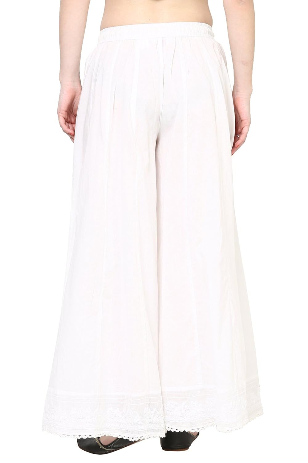 biba women's patialas