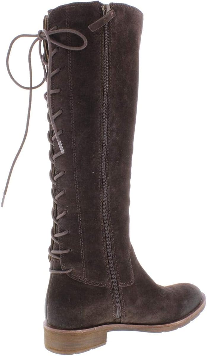 sharnell ii knee high boot söfft