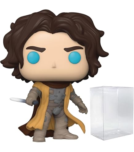 FUNKO POP!  DUNE デューン砂の惑星　2セット 楽天市場】[ファンコ] FUNKO POP! MOVIES: Dune: Part Two