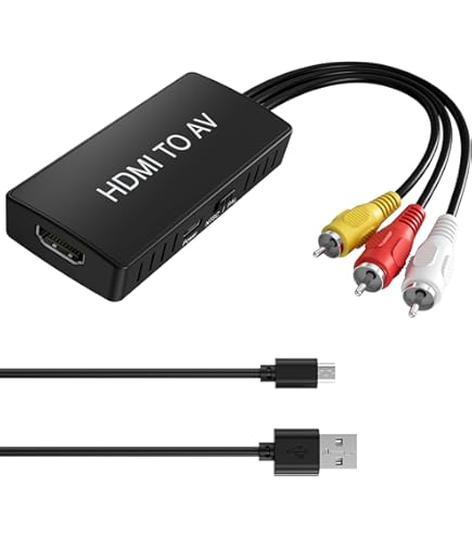 Amazon.com: IODATA GV-HUVC/4KV USB HDMI Converter Adapter, 4K SLR