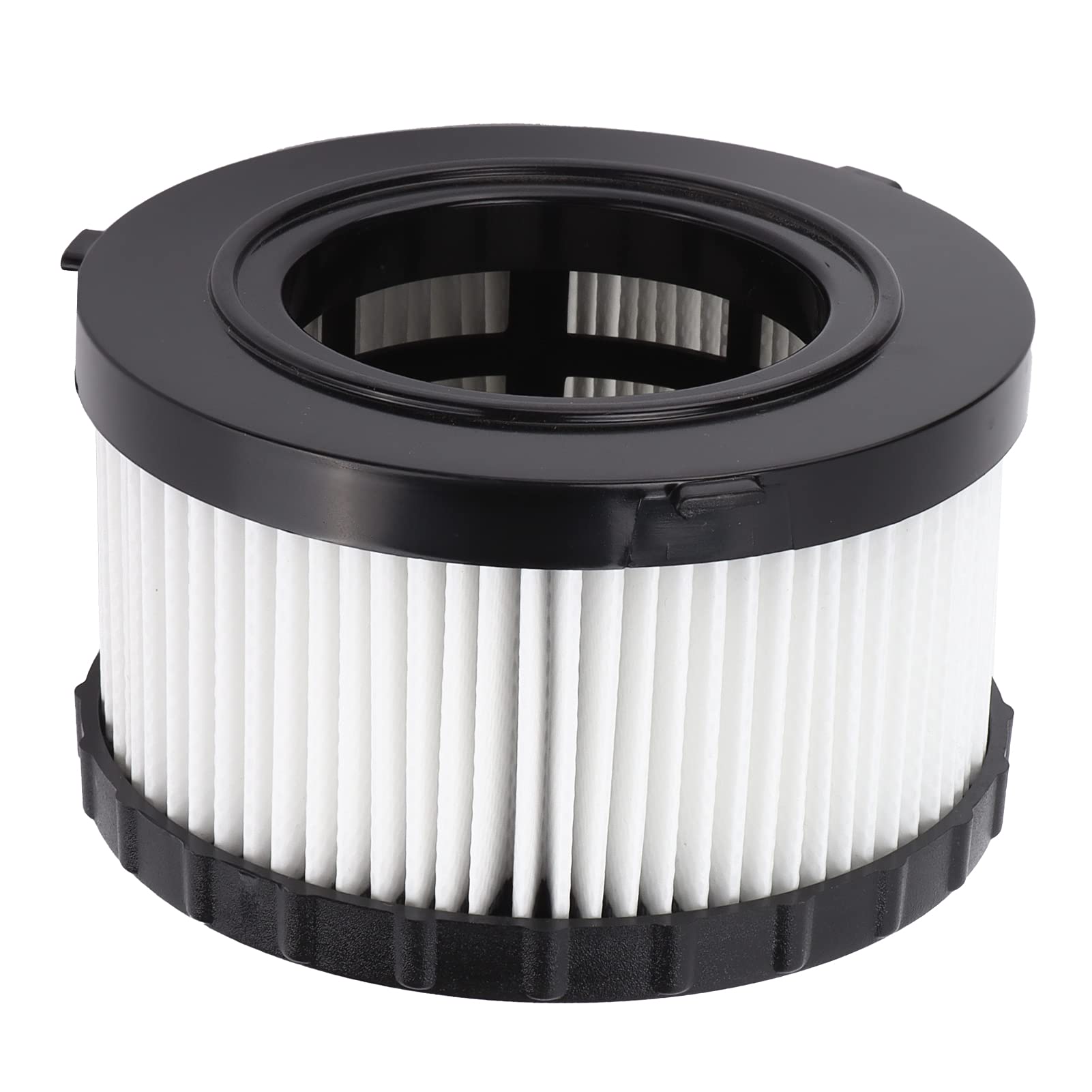 Washable Replacement for DC5151H DC515 DCV517,High-Efficiency Filtration,99.97% Collection,Pleated Design