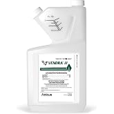 Atticus Vendra II Fluazifop Herbicide (32oz) Kills Bermudagrass and More | Remove Bermudagrass from St Augustine and Zoysia, Control Many Additional Weeds Including Crabgrass, Goosegrass, Torpedograss