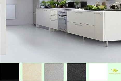 Self Adhesive Vinyl Floor Tiles Choice Of Dimensions And