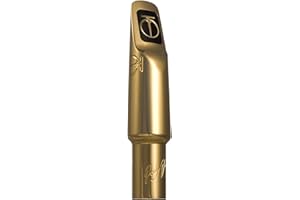 JodyJazz DV Baritone Saxophone Mouthpiece Model 7