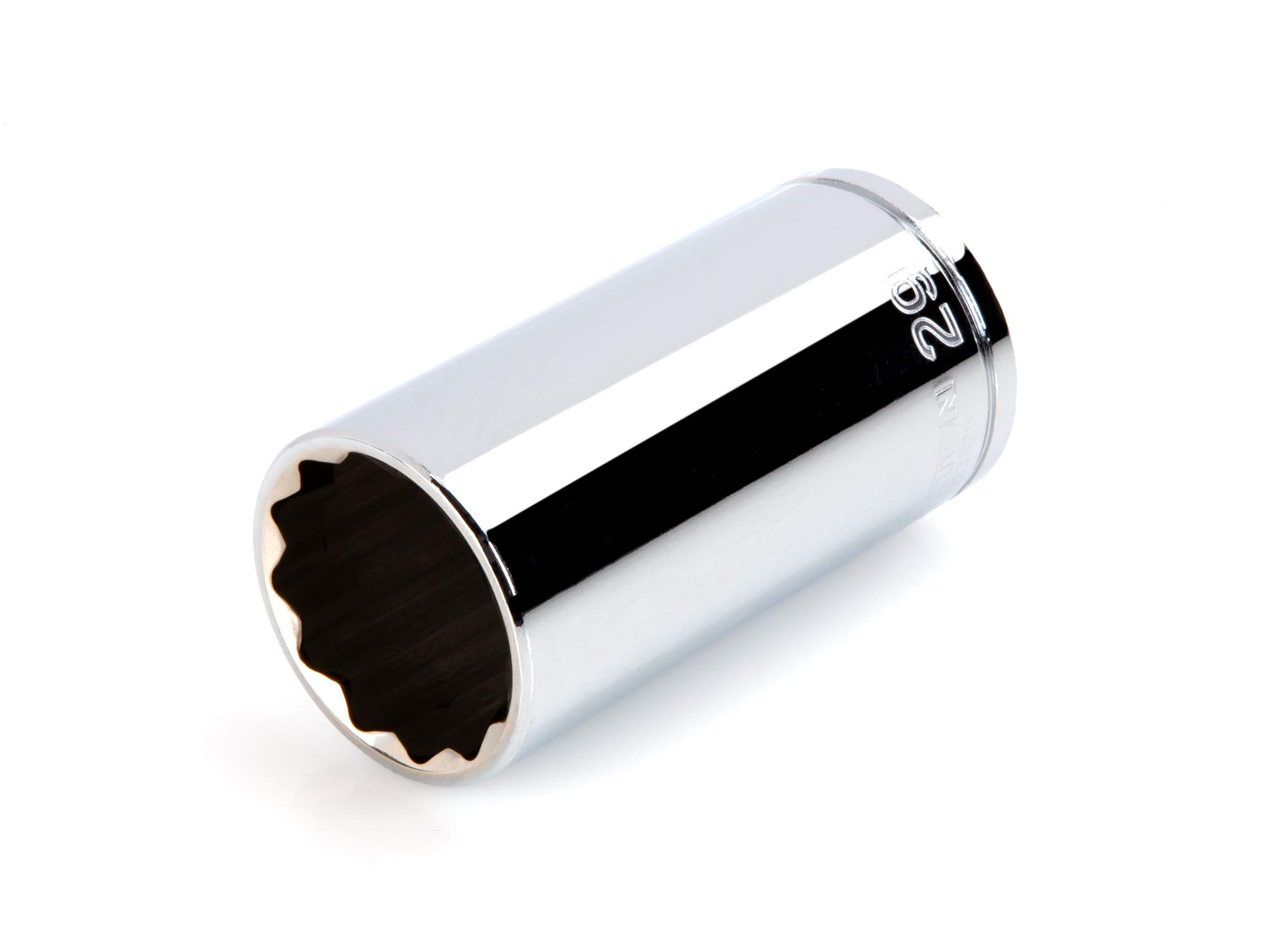 TEKTON 1/2" Drive x 29 Mm Deep 12 Pt. Socket | SHD23329