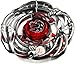 Takara Tomy Beyblades Zero G Series BBG-16 Dark Knight Dragooon LW160BSF Starter