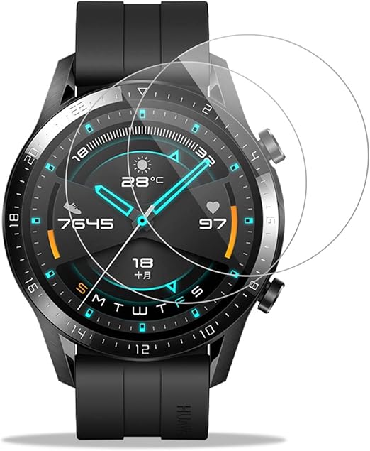 huawei watch gt amazon fr